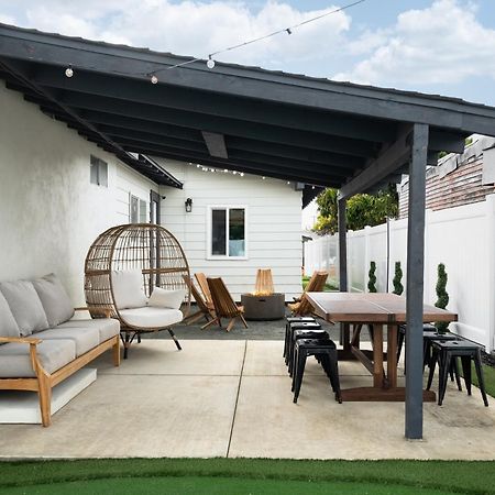 Villa *Golden Getaway* 5 Beds / 8 Minutes To Downtown San Diego Exterior foto