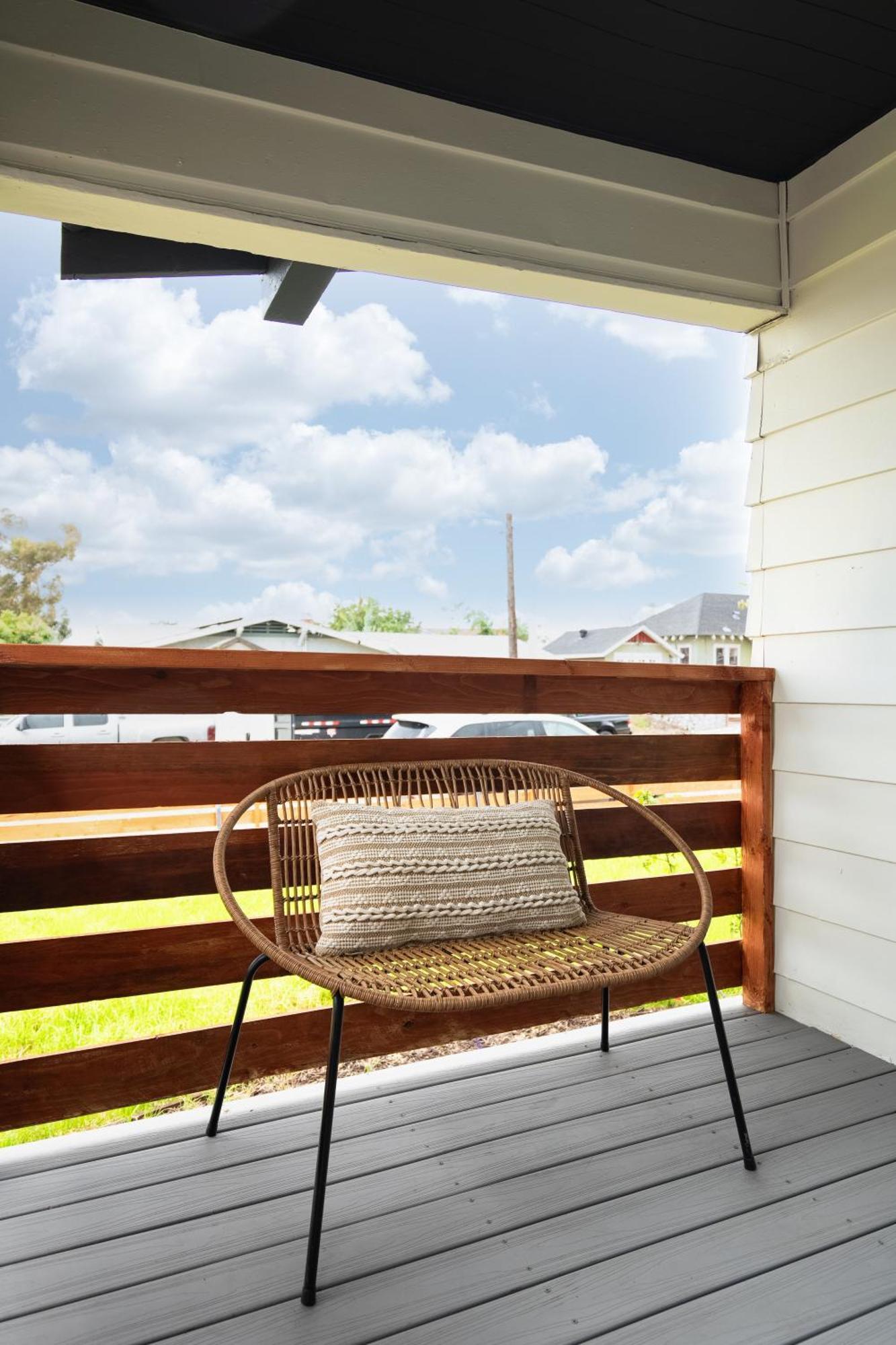 Villa *Golden Getaway* 5 Beds / 8 Minutes To Downtown San Diego Exterior foto