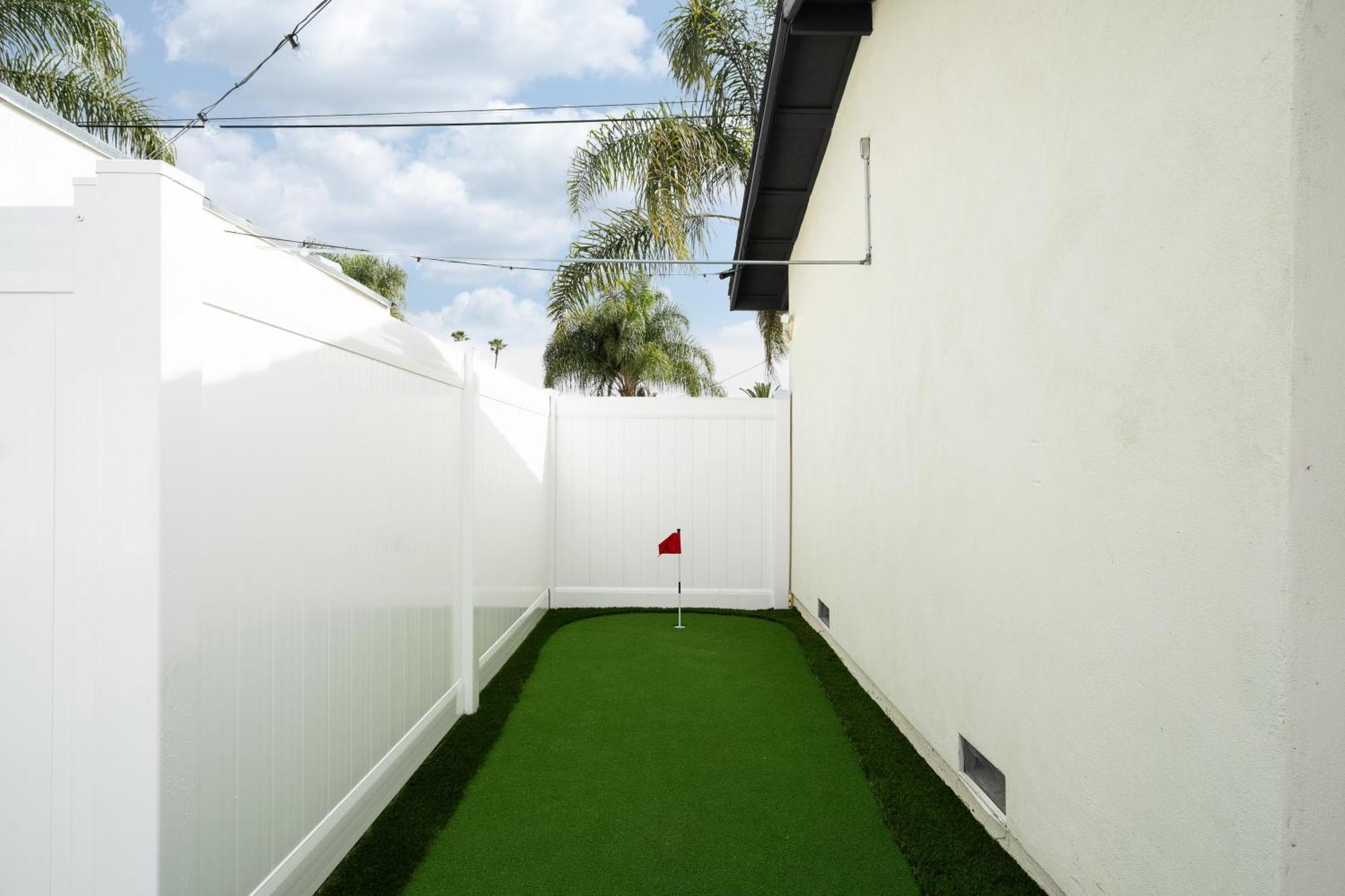 Villa *Golden Getaway* 5 Beds / 8 Minutes To Downtown San Diego Exterior foto